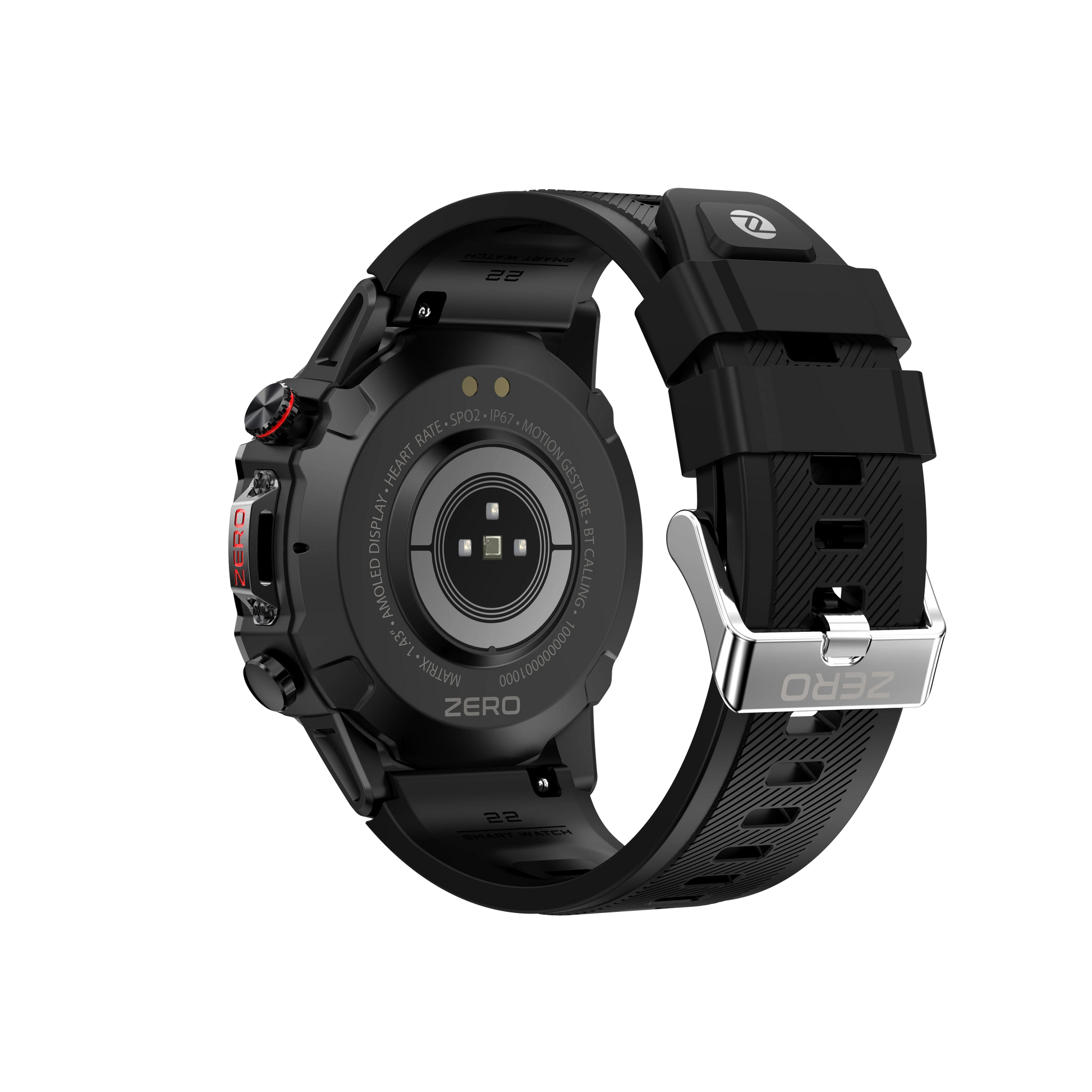 Smart watch matrix sales