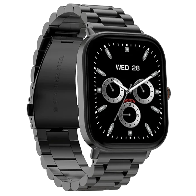 Infinity Smartwatch | Zero Lifestyle