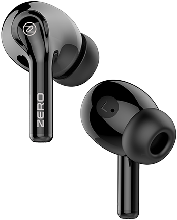 Zero Aura Earbuds