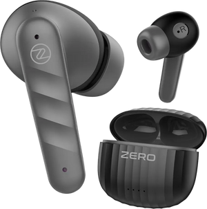 Carbon Earbuds