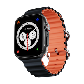 #color_Black Orange