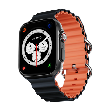 #color_Black Orange