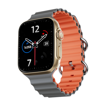 #color_Gray Orange