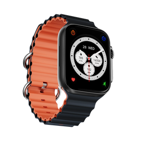 #color_Black Orange