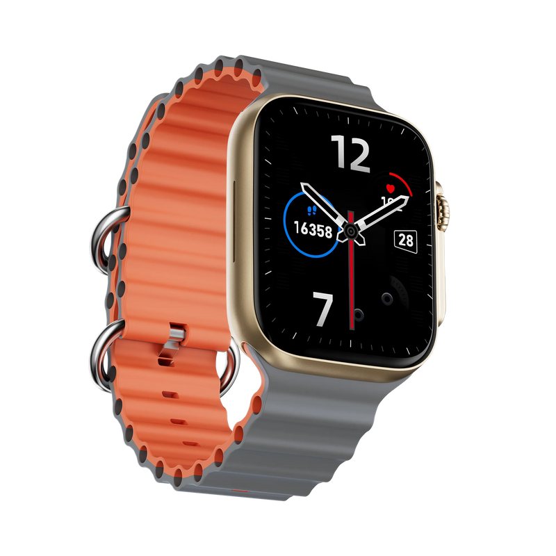 #color_Gray Orange