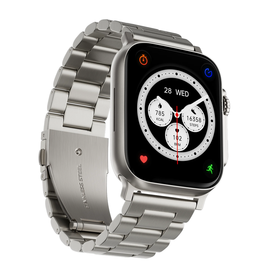 #color_Starlight Silver Metal