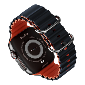 #color_Black Orange