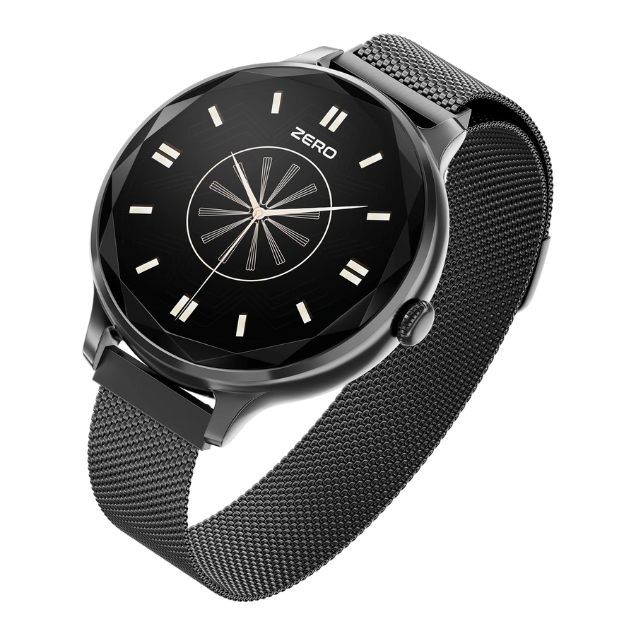 #color_Black Milannese