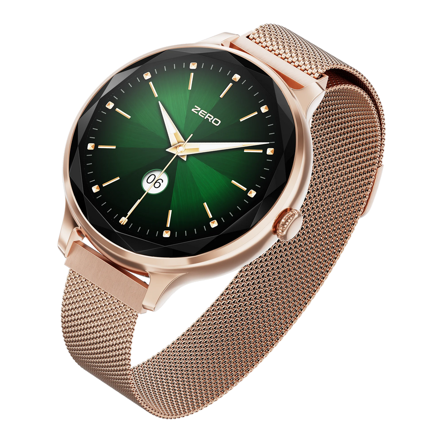 #color_Golden Milannese