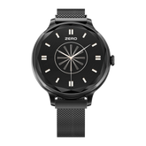 #color_Black Milannese
