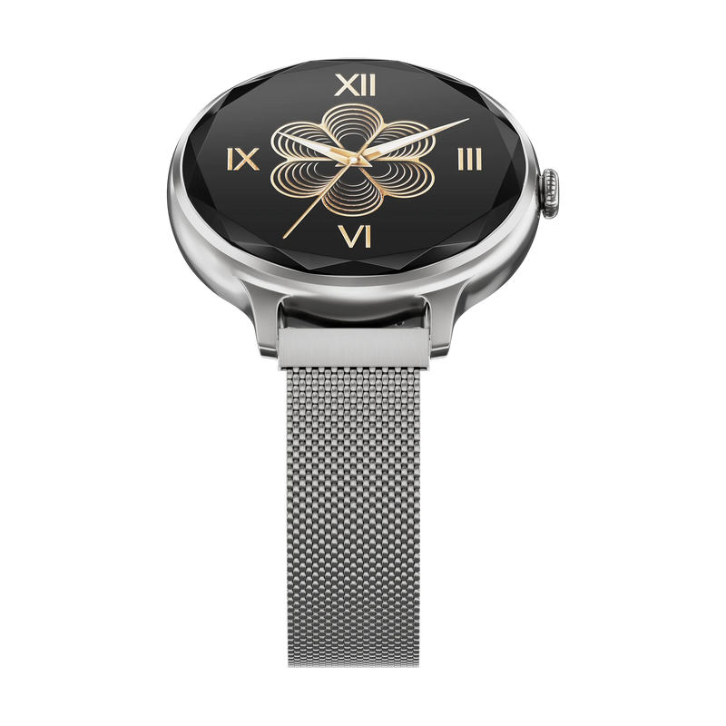 #color_Silver Milannese