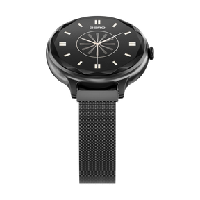 #color_Black Milannese