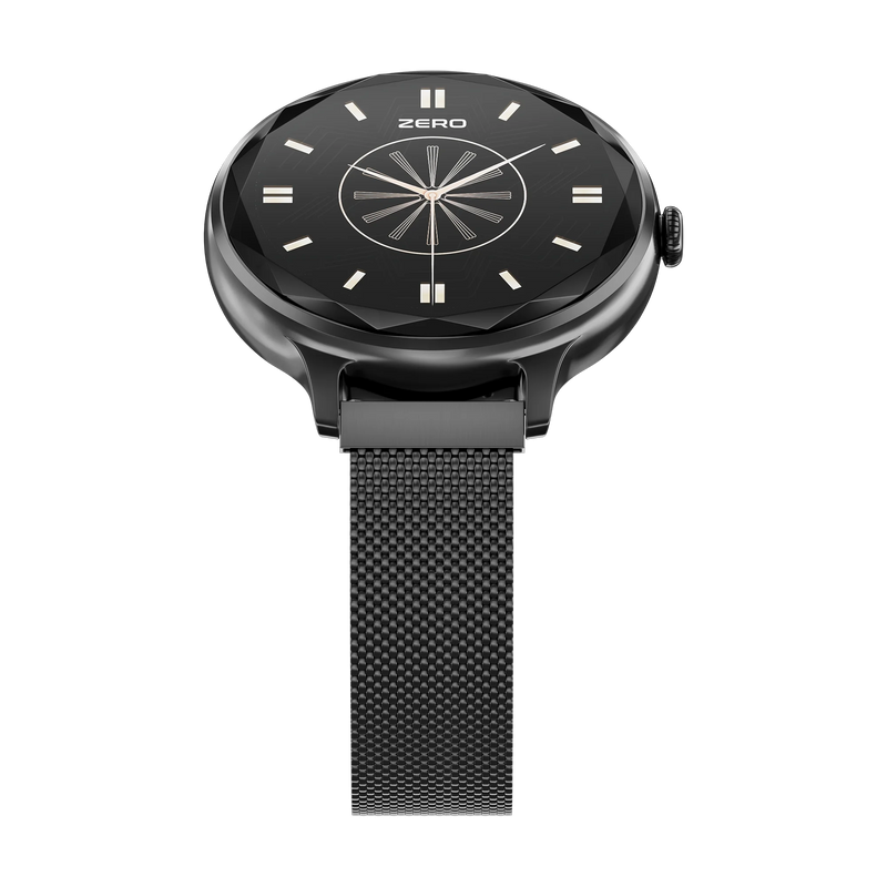 #color_Black Milannese