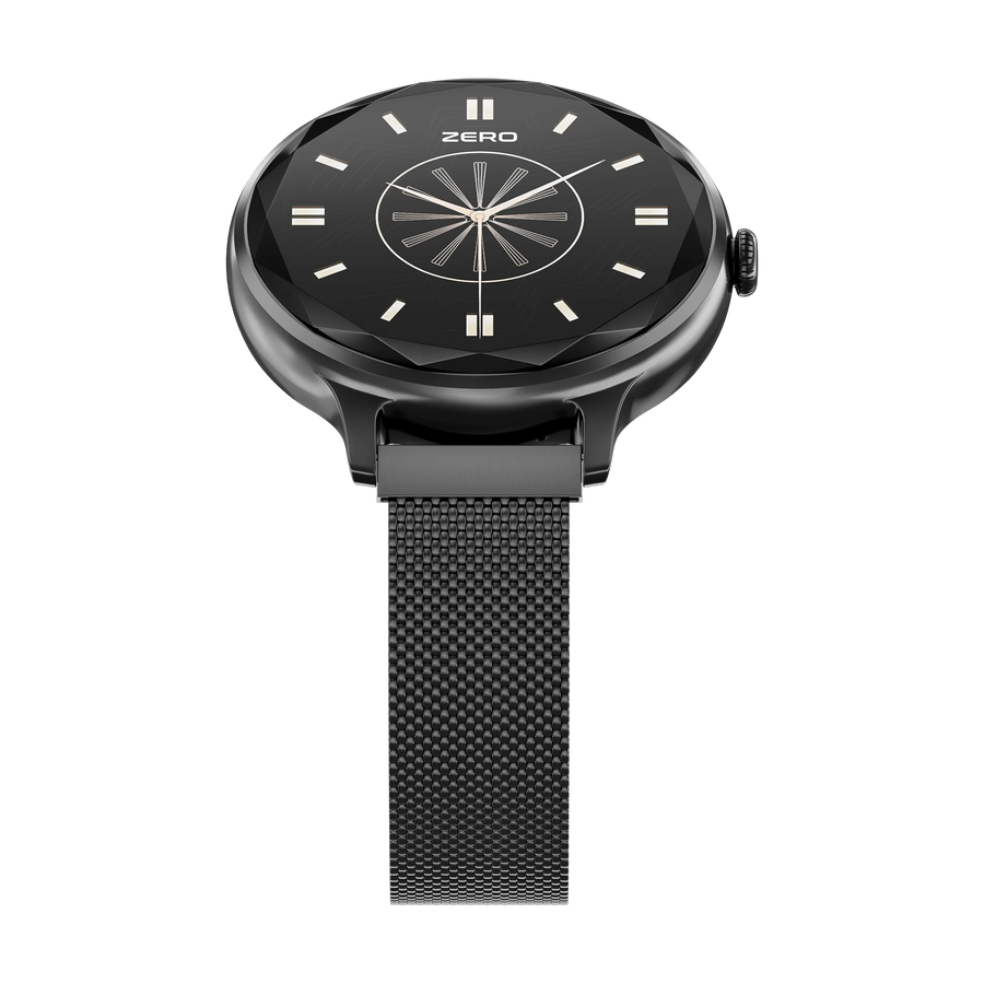 #color_Black Milannese