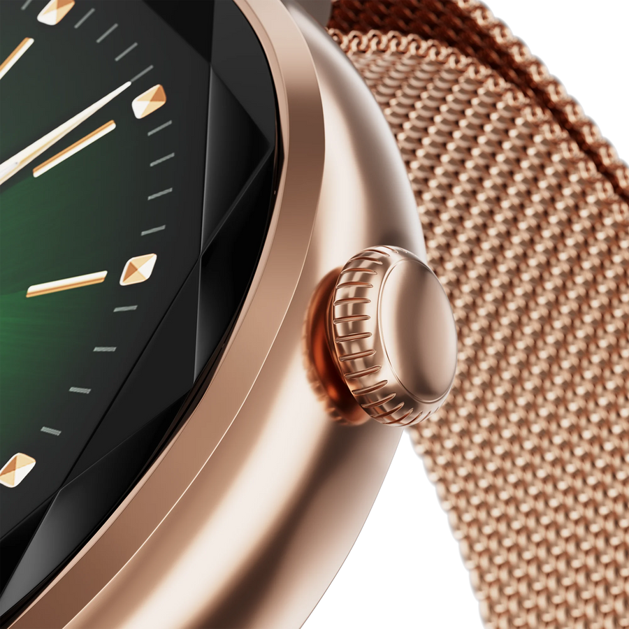 #color_Golden Milannese