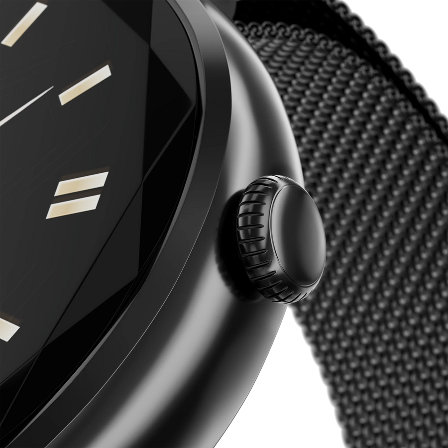 #color_Black Milannese