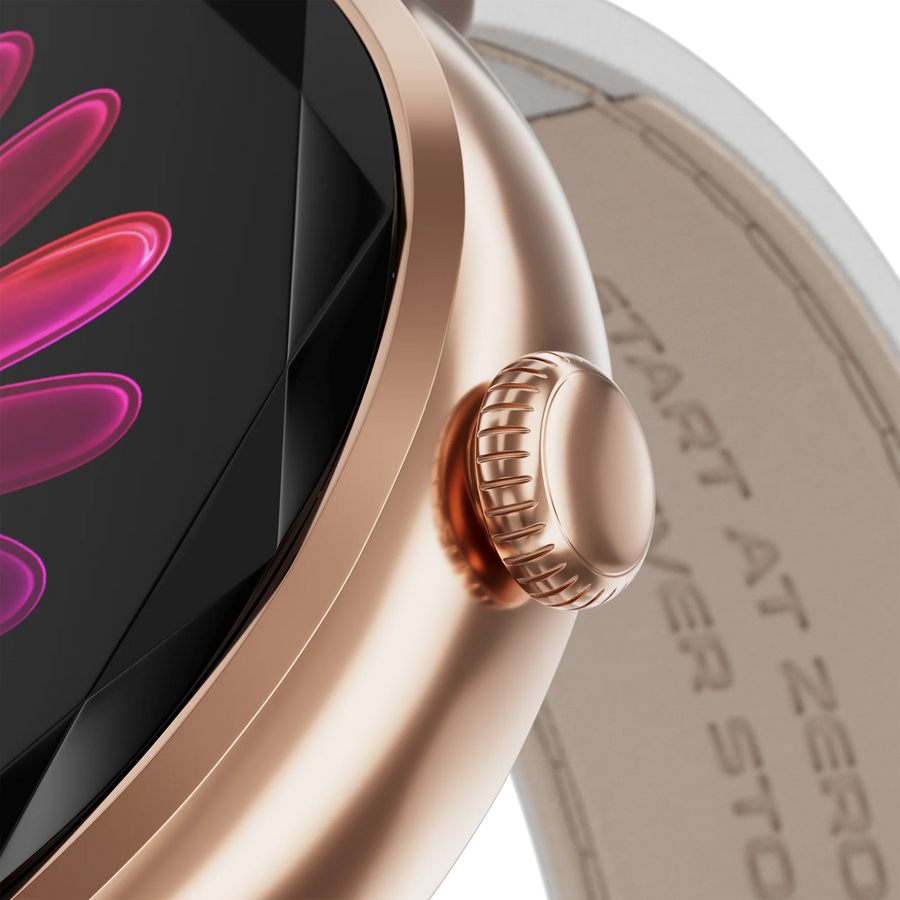 #color_Pearl White Leather