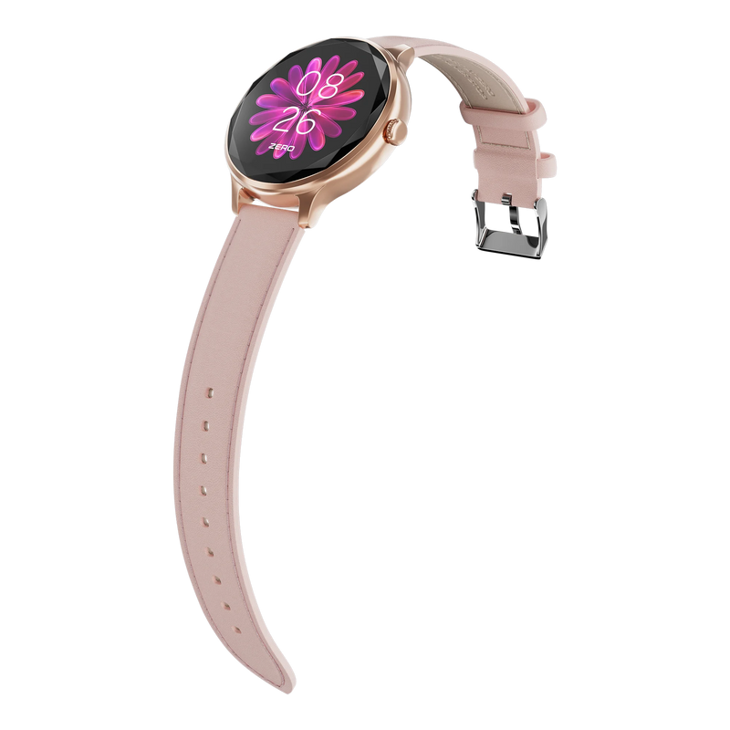 #color_Pink Leather