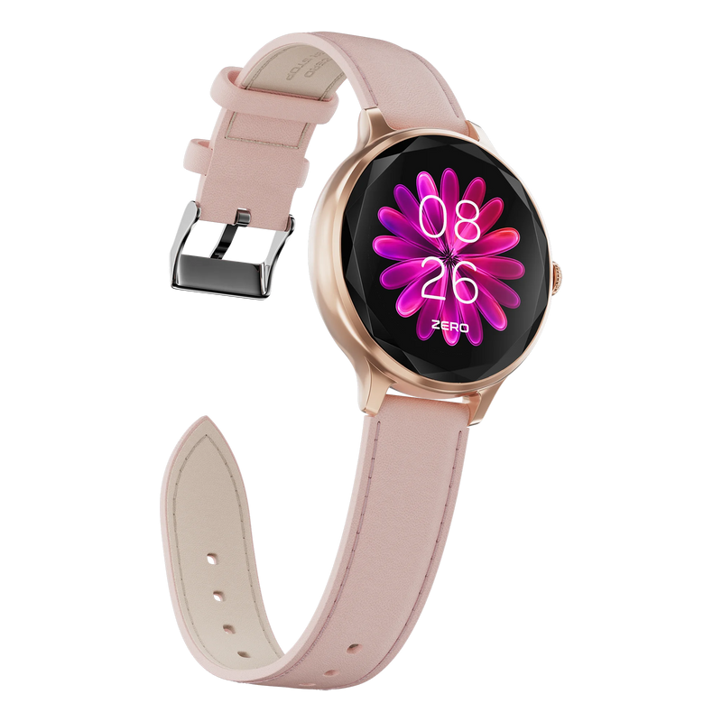 #color_Pink Leather