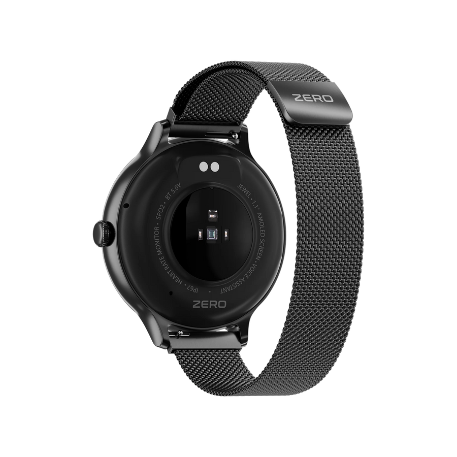 #color_Black Milannese