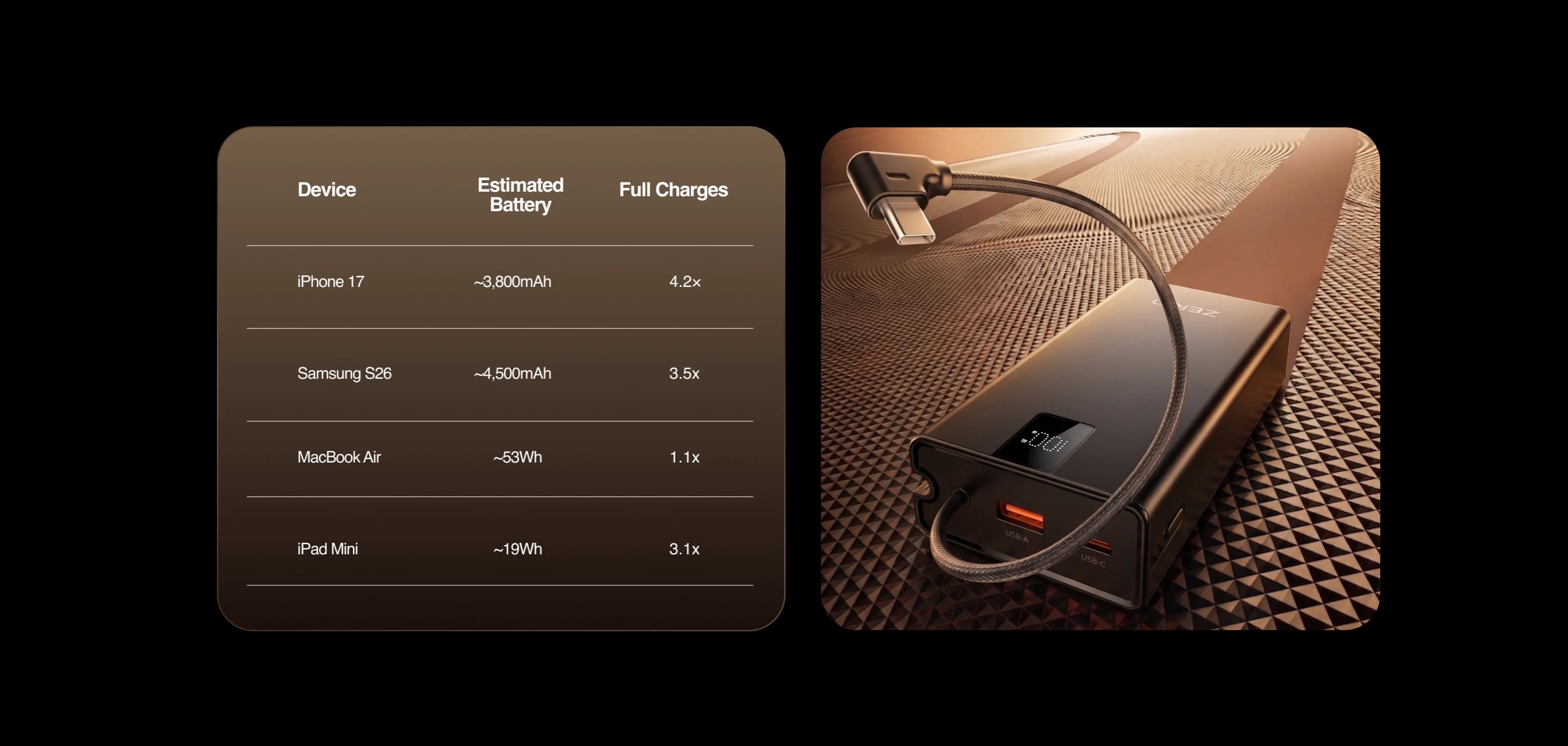 Product Specification Image