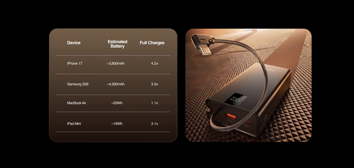 Product Specification Image
