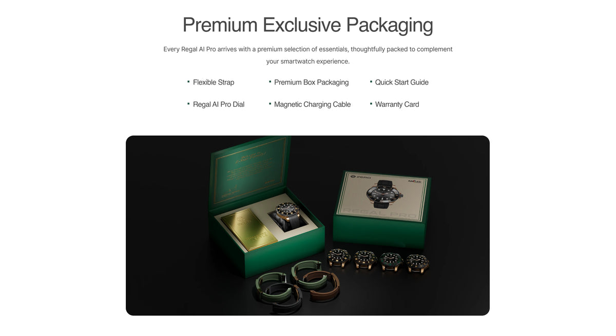 Product Specification Image