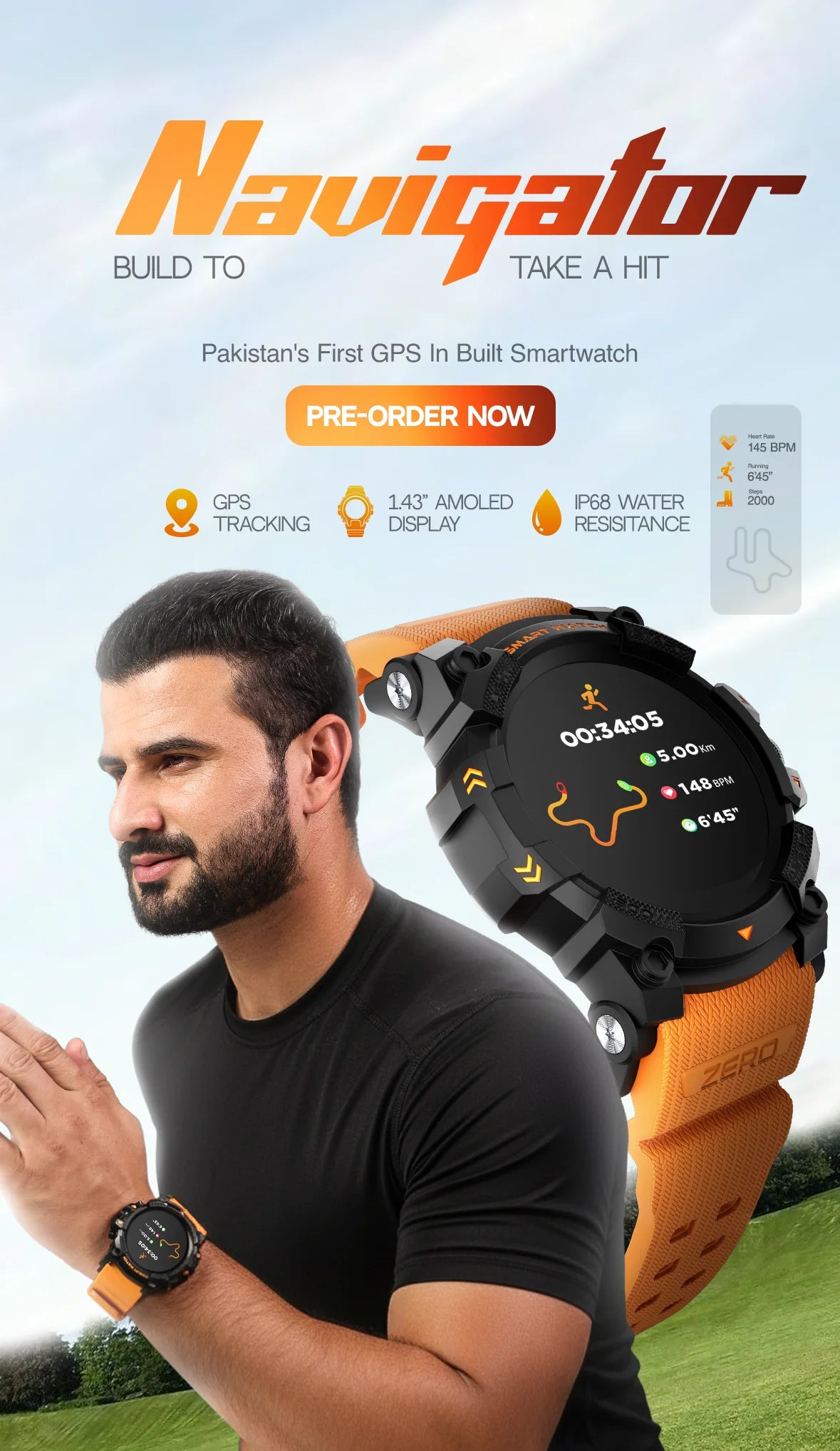 Product Specification Image