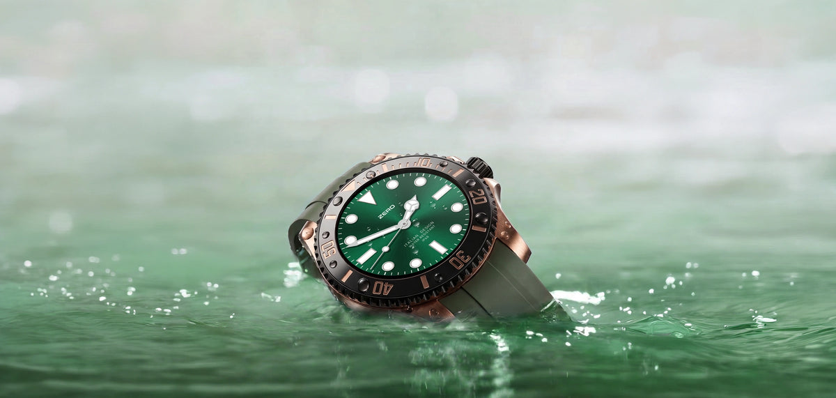 IP68 Water
Resistance