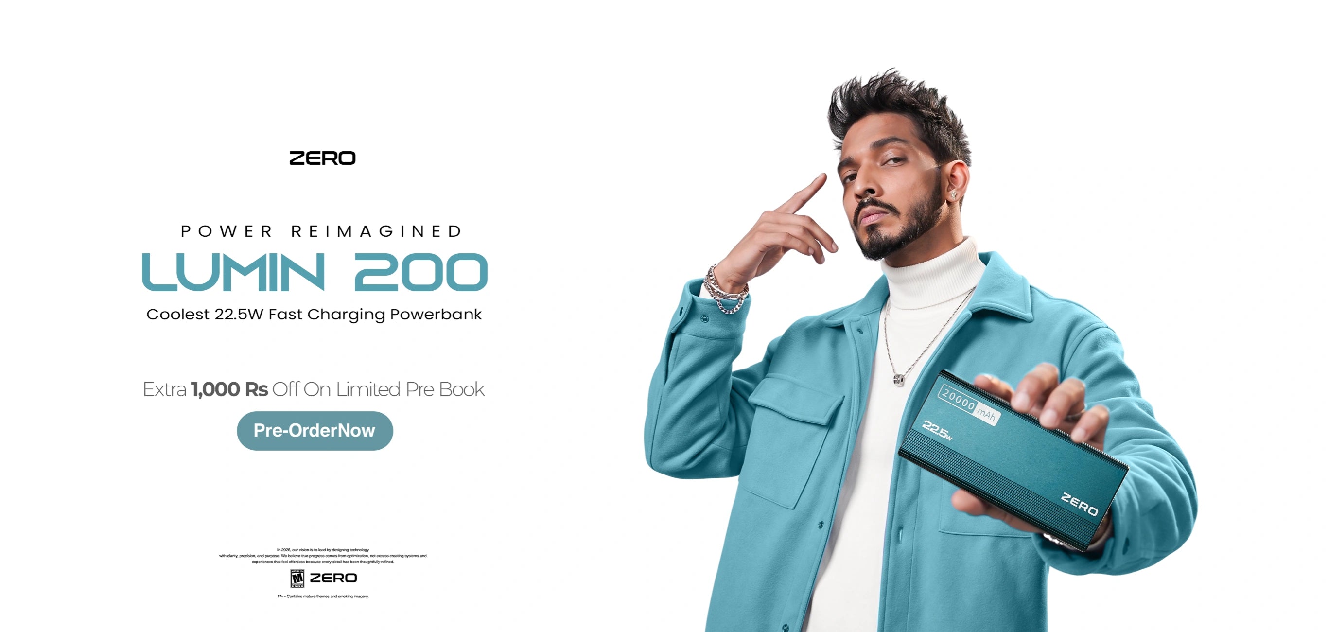 Product Specification Image