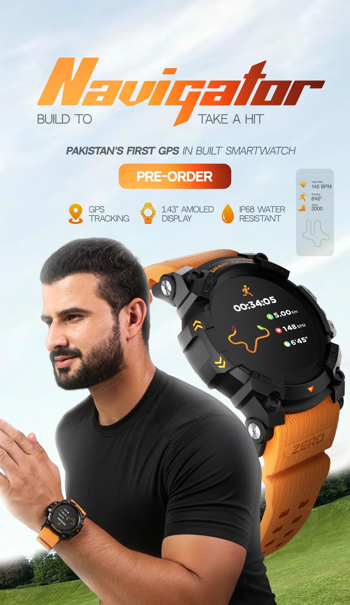 Product Specification Image