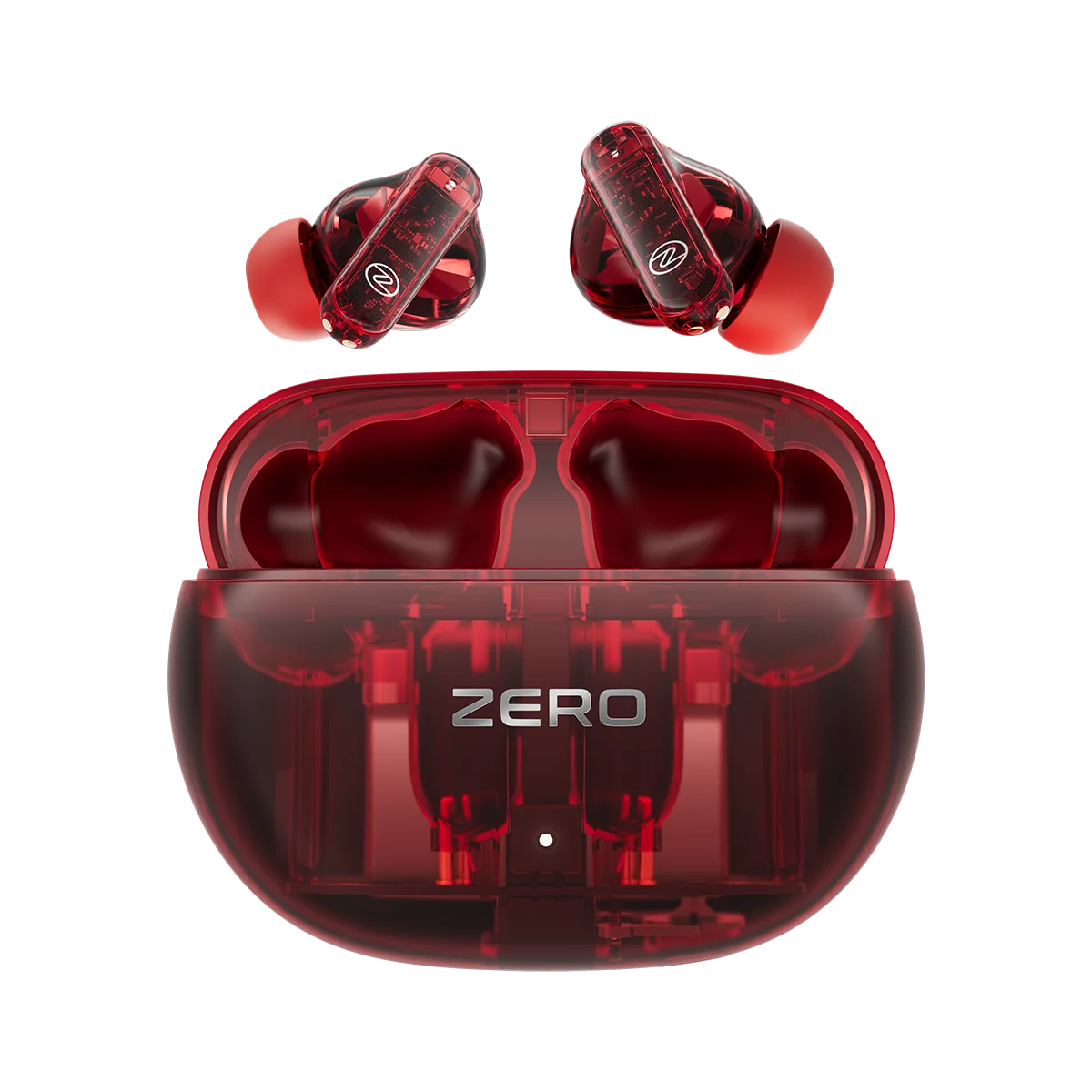 #color_Red Glassy