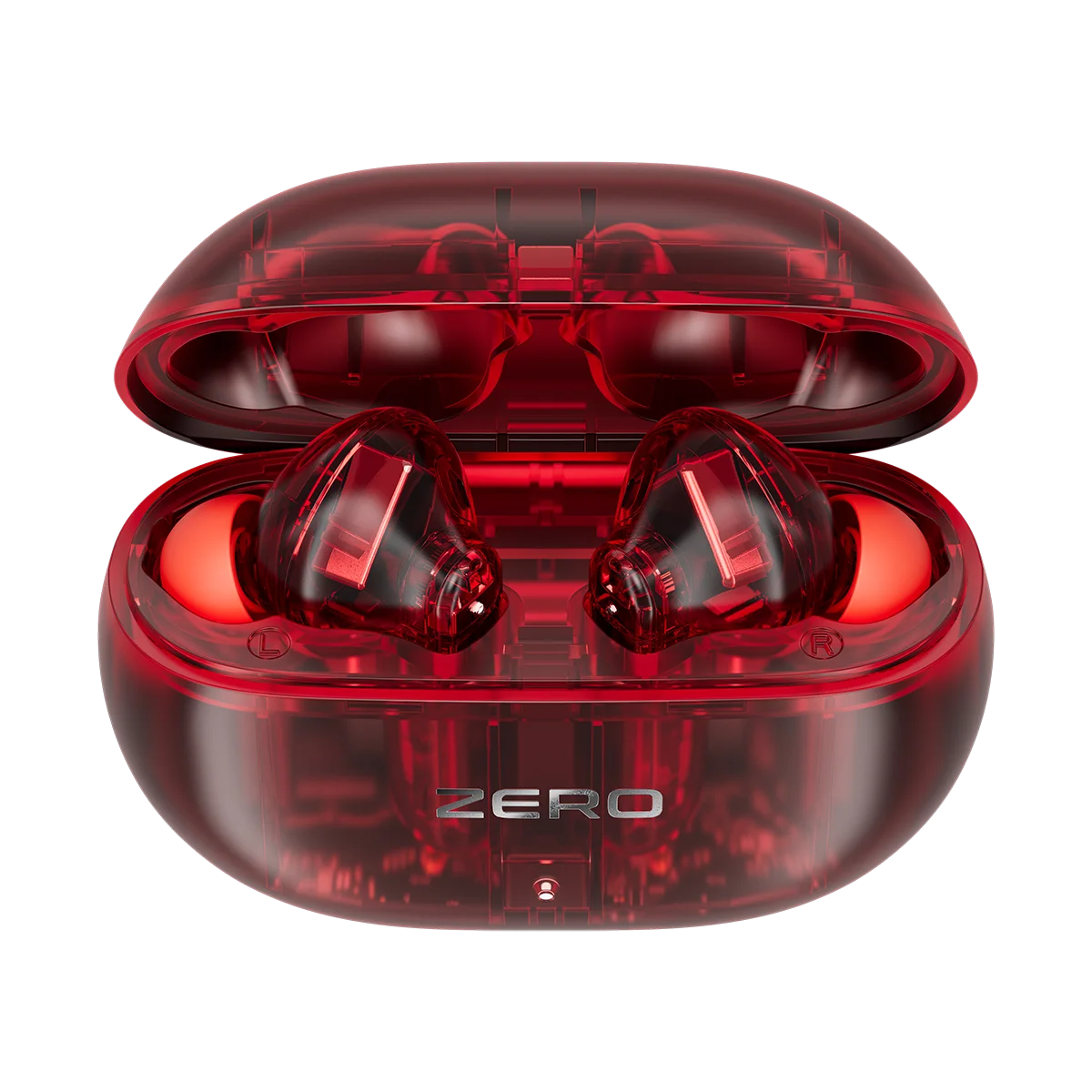 #color_Red Glassy