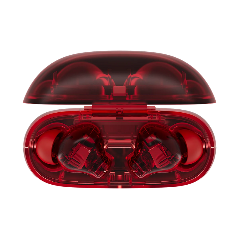#color_Red Glassy