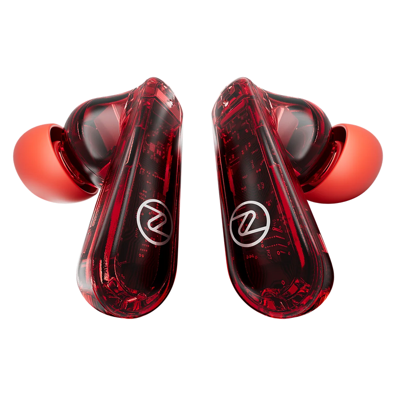 #color_Red Glassy