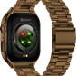 Golden Glory Smartwatch