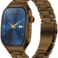 Golden Glory Smartwatch