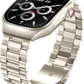 silver Glory Smartwatch