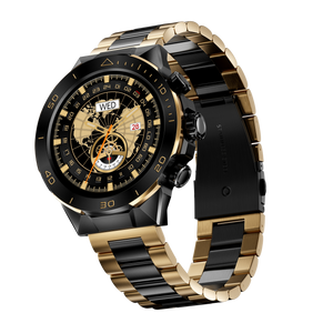 Legacy Smartwatch