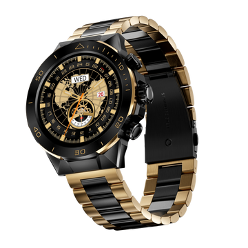 #color_Black Gold