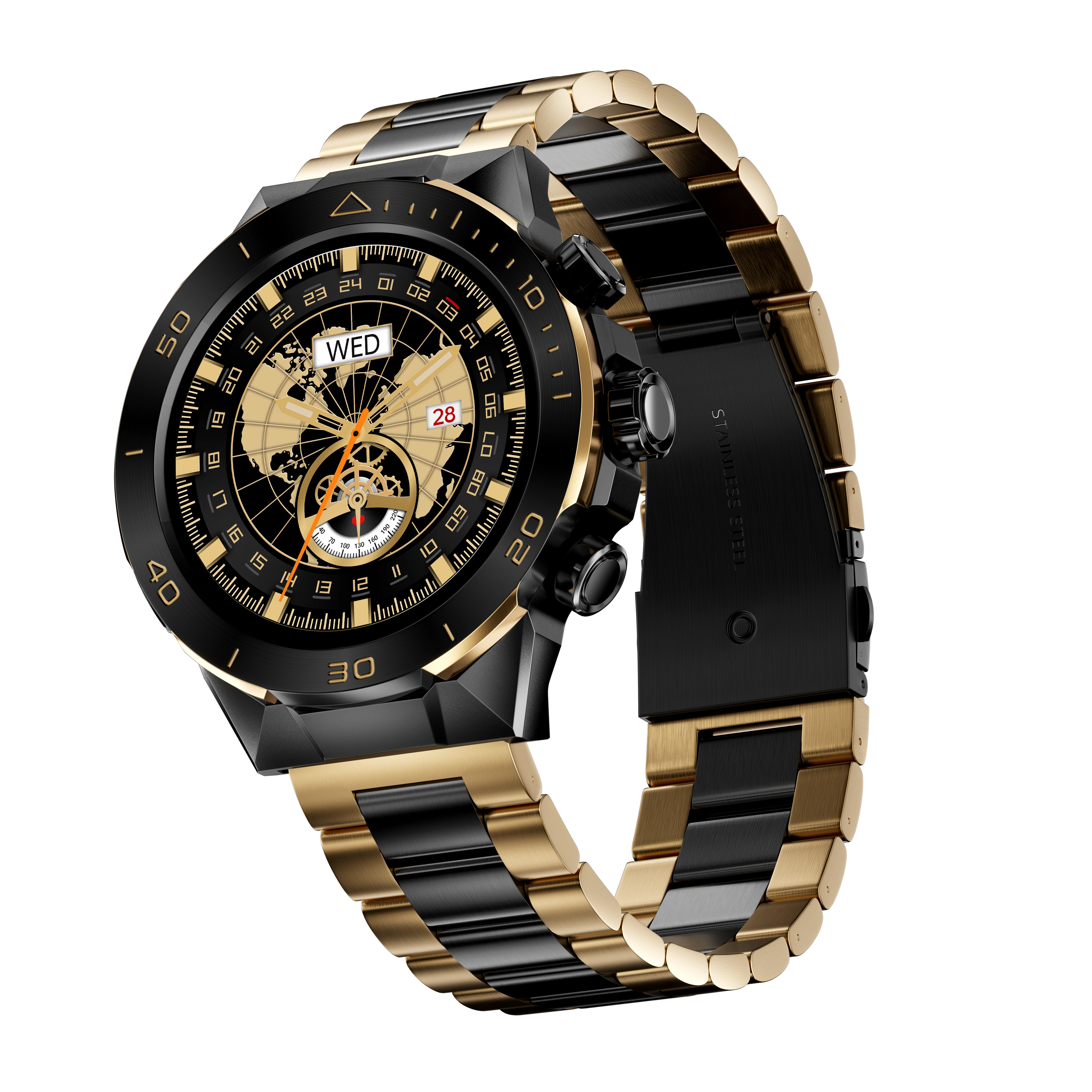 #color_Black Gold