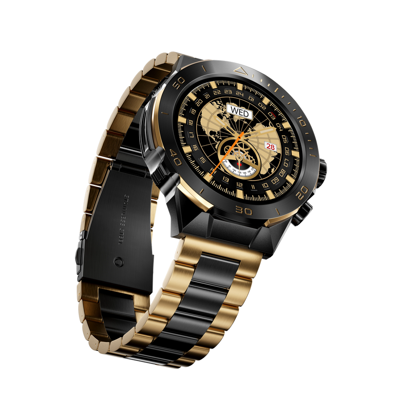 #color_Black Gold