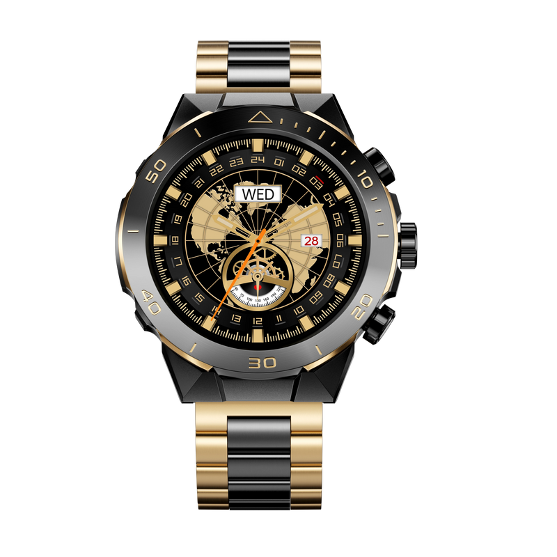 #color_Black Gold