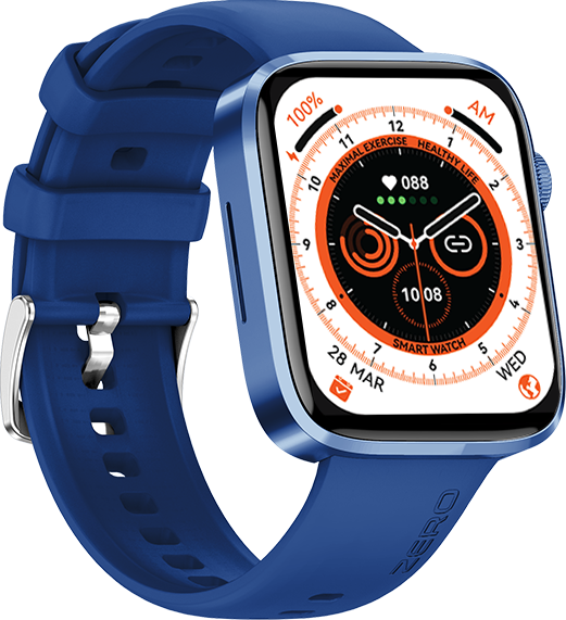 Legend Smart Watch