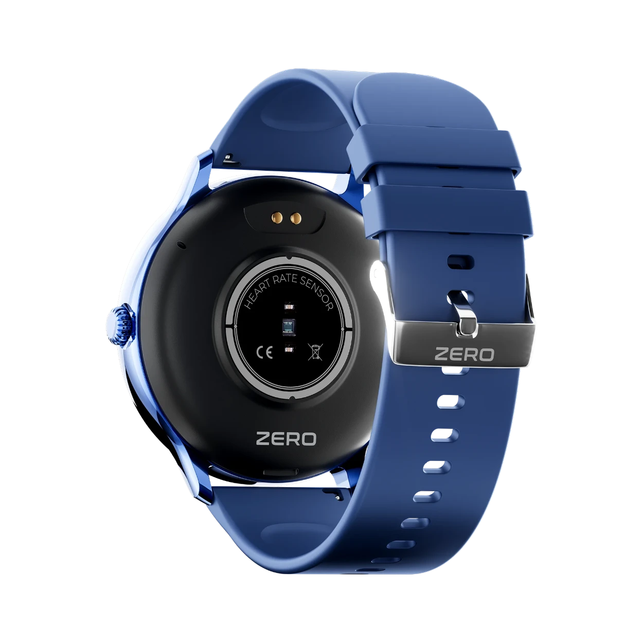Luna Smart Watch 7