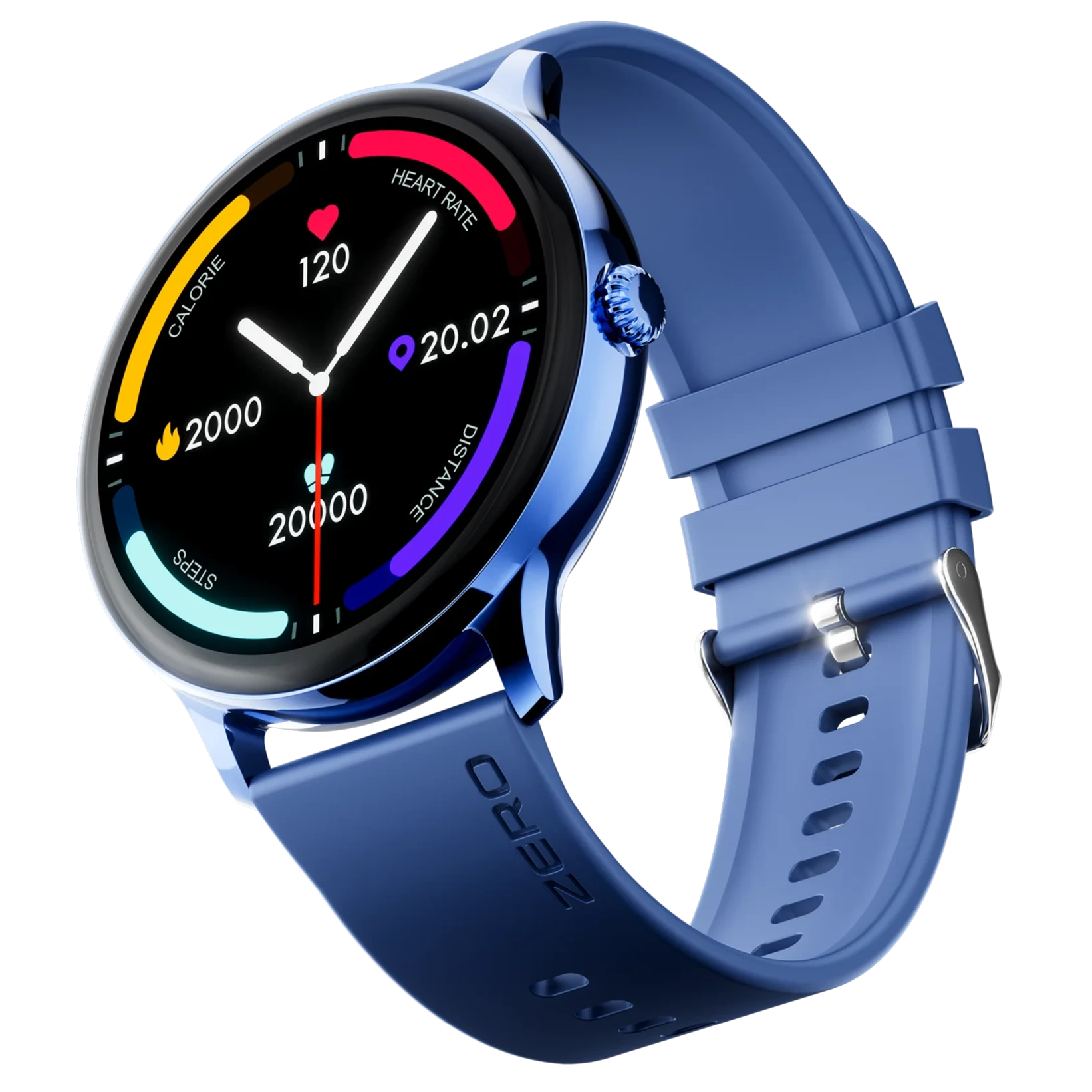 Top Smartwatches Under Rs 6000 2024