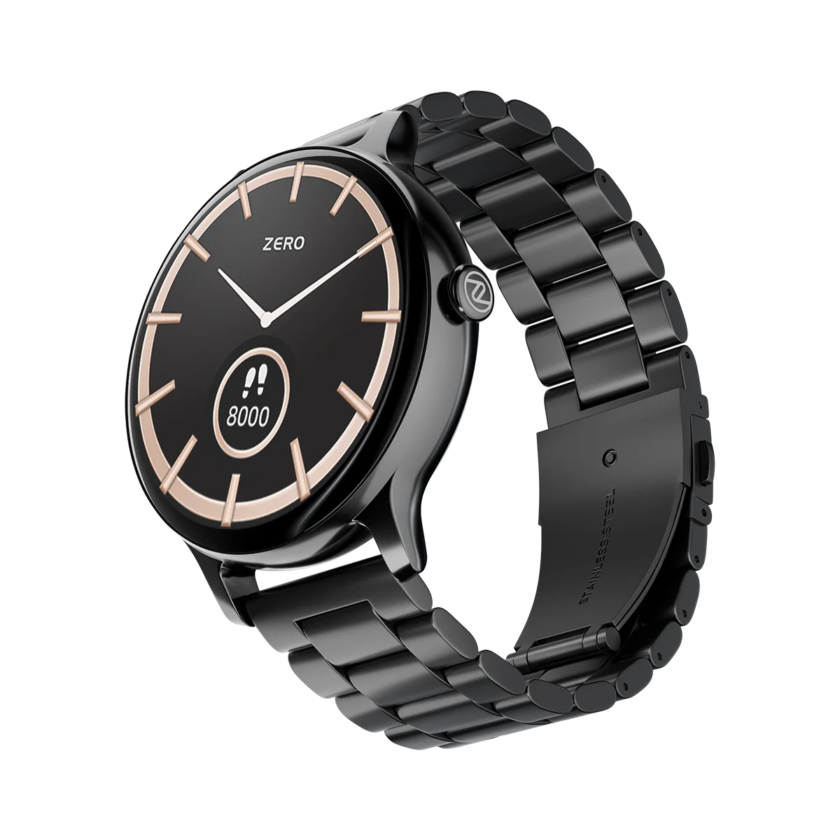 Luna Pro Smart Watch 6