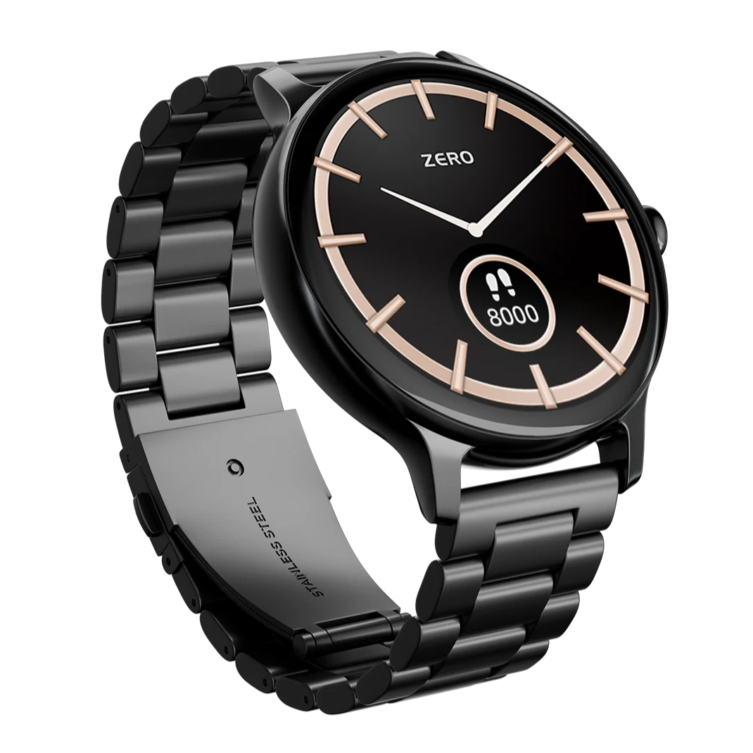 Luna Pro Smart Watch 4