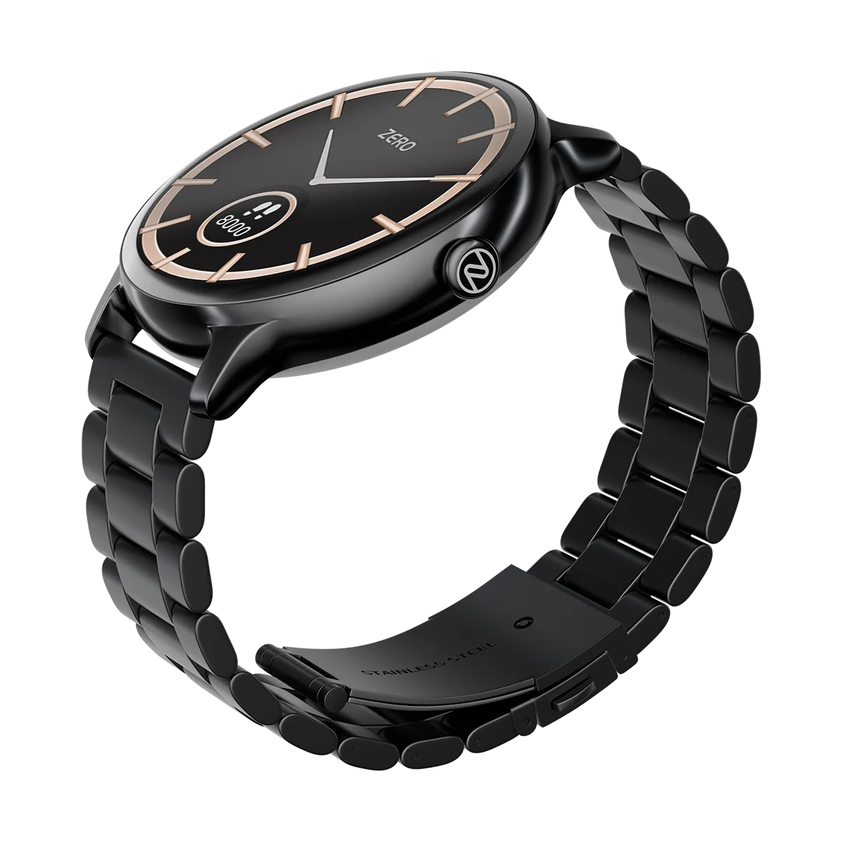Luna Pro Smart Watch 5