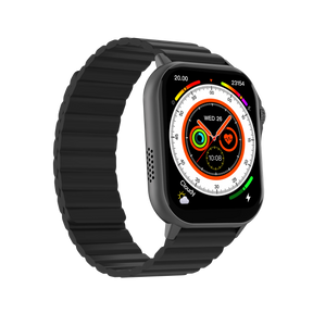 #color_Magnetic Black